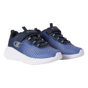 miniatura Imagen ZAPATILLAS CHAMPION SYPHON REFLECT B PS AZUL MARINO GRIS SILVER S32999-BS506 RUNNING NIÑO NIÑA 