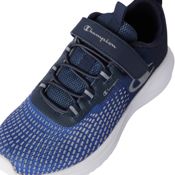 miniatura Imagen ZAPATILLAS CHAMPION SYPHON REFLECT B PS AZUL MARINO GRIS SILVER S32999-BS506 RUNNING NIÑO NIÑA 