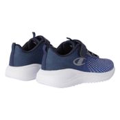 miniatura Imagen ZAPATILLAS CHAMPION SYPHON REFLECT B PS AZUL MARINO GRIS SILVER S32999-BS506 RUNNING NIÑO NIÑA 