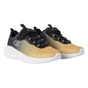miniatura Imagen ZAPATILLAS CHAMPION SYPHON REFLECT B PS NEGRO AMARILLO GRIS SILVER S32999-KK004 RUNNING NIÑO NIÑA 