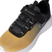 miniatura Imagen ZAPATILLAS CHAMPION SYPHON REFLECT B PS NEGRO AMARILLO GRIS SILVER S32999-KK004 RUNNING NIÑO NIÑA 