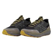 miniatura Imagen ZAPATILLAS MUNICH KAVA 26 NEGRO VERDE OLIVA GRIS 4175026 CASUAL HOMBRE