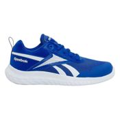 miniatura Imagen ZAPATILLAS REEBOK RUSH RUNNER 5 AZUL BLANCAS 100237347 RUNNING NIÑO NIÑA