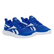 miniatura Imagen ZAPATILLAS REEBOK RUSH RUNNER 5 AZUL BLANCAS 100237347 RUNNING NIÑO NIÑA
