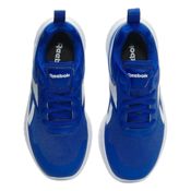 miniatura Imagen ZAPATILLAS REEBOK RUSH RUNNER 5 AZUL BLANCAS 100237347 RUNNING NIÑO NIÑA