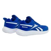 miniatura Imagen ZAPATILLAS REEBOK RUSH RUNNER 5 AZUL BLANCAS 100237347 RUNNING NIÑO NIÑA