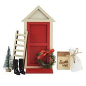 miniatura Kit Puerta Mágica Navideña 3