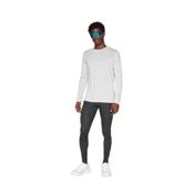 miniatura Imagen CAMISETA MIZUNO CORE IMPULSE LS GRIS J2GAC520-05 RUNNING HOMBRE MANGA LARGA