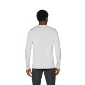 miniatura Imagen CAMISETA MIZUNO CORE IMPULSE LS GRIS J2GAC520-05 RUNNING HOMBRE MANGA LARGA