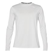 miniatura Imagen CAMISETA MIZUNO CORE IMPULSE LS GRIS J2GAC520-05 RUNNING HOMBRE MANGA LARGA