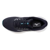 miniatura Imagen ZAPATILLAS MIZUNO REVOLT 4 AZUL MARINO GRIS SILVER J1GC2581-01 RUNNING HOMBRE