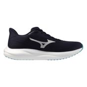 miniatura Imagen ZAPATILLAS MIZUNO REVOLT 4 AZUL MARINO GRIS SILVER J1GC2581-01 RUNNING HOMBRE