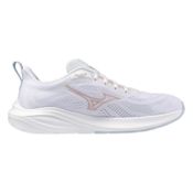 miniatura Imagen ZAPATILLAS MIZUNO ENERZY RUNNERZ 2 BLANCAS MALVA K1GA2511-22 RUNNING MUJER