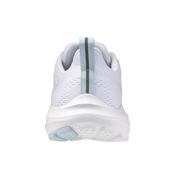 miniatura Imagen ZAPATILLAS MIZUNO ENERZY RUNNERZ 2 BLANCAS MALVA K1GA2511-22 RUNNING MUJER