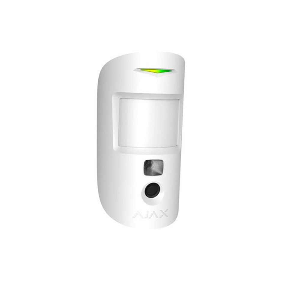 Cámara de Seguridad Ajax MotionCam PhOD