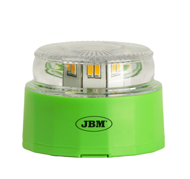 Baliza de Emergencia V16 Geolocalizable 1