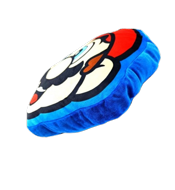 miniatura Cojín Aymax 3D Super Mario 35x35cm 1