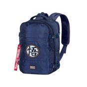 miniatura Mochila Viaje Cabina Avión Dragon Ball 40x25x20cm 1