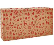 miniatura Lote 16: Cesta de Navidad Exclusiva con Embutidos Ibéricos y Whisky Premium 2