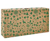 miniatura Lote 19: Cesta de Navidad con Paleta Reserva Cruce Duroc Tesoro de Benito e Ibéricos 2