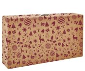 miniatura Lote 21: Cesta de Navidad con Jamón Reserva Sánchez Alcaraz e Ibéricos Premium 2