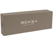 miniatura Lote 25: Cesta de Navidad Caja Jamonera con Paleta Reserva Duroc y Embutidos Ibéricos 2