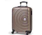 miniatura Lote 50: Cesta de Navidad en Maleta Trolley con Charcutería Ibérica y Vinos Premium 2