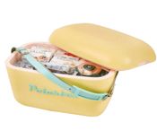 miniatura Lote 204: Cesta de Navidad Gourmet en Nevera Polarbox con Ibéricos Premium 1