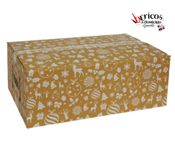 miniatura Lote 204: Cesta de Navidad Gourmet en Nevera Polarbox con Ibéricos Premium 4