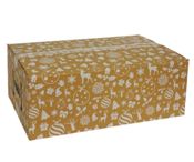 miniatura Lote 212: Cesta de Navidad Gourmet con Ibéricos Premium y Vinos Seleccionados 4