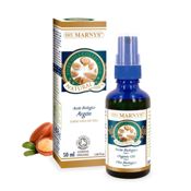 miniatura Aceite de Argán Biológico 50ml 2