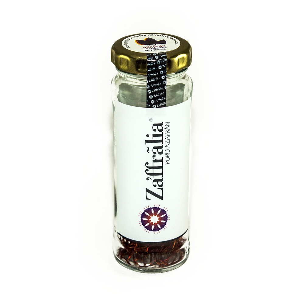 Azafrán Zaffralia