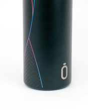 miniatura Mii 60 Barça Ghosting Negro 12