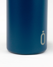 miniatura Mii 60 Barça Més que un club Azul marino 8