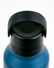 miniatura Mii 60 Barça Més que un club Azul marino 5