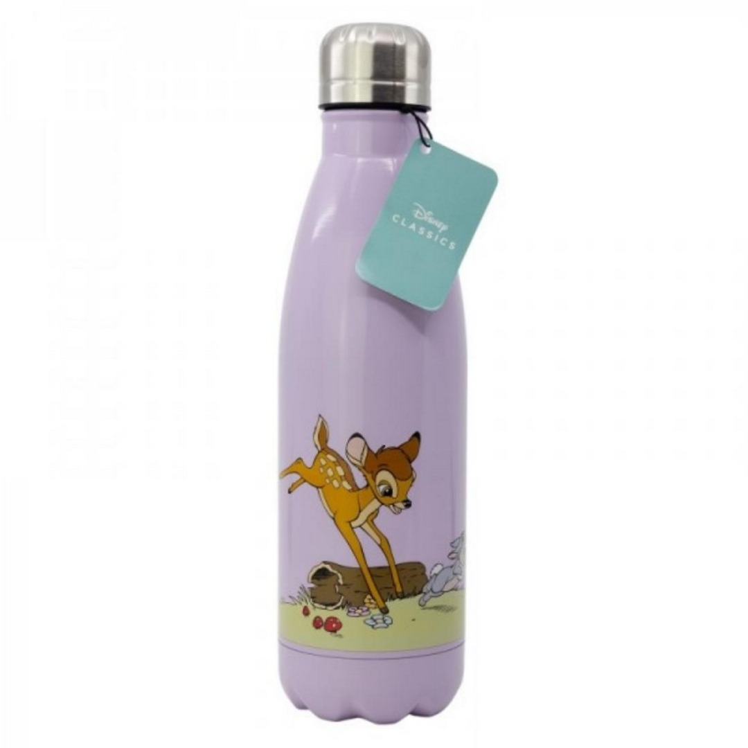 Botella Acero Inoxidable Disney Bambi 780ml 1