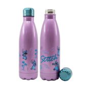 miniatura Botella Acero Inoxidable Stor Lilo y Stitch 780ml 2