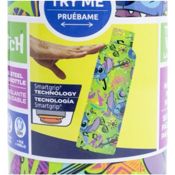 miniatura Botella Térmica Stor Disney Lilo y Stitch Acero Inoxidable Verde 515ml 3