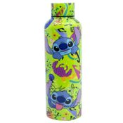 miniatura Botella Térmica Stor Disney Lilo y Stitch Acero Inoxidable Verde 515ml 1