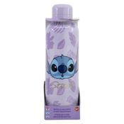 miniatura Botella Térmica Stor Disney Lilo y Stitch Acero Inoxidable Malva 515ml 2