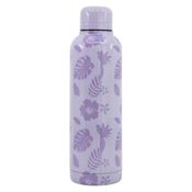 miniatura Botella Térmica Stor Disney Lilo y Stitch Acero Inoxidable Malva 515ml 3