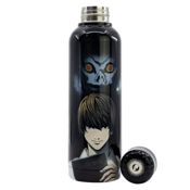 miniatura Botella Térmica Stor Death Note Kira y Riuk Acero Inoxidable 515ml 4