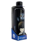 miniatura Botella Térmica Stor Death Note Kira y Riuk Acero Inoxidable 515ml 2