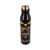 miniatura Botella Diábolo Térmica Stor Harry Potter Snitch Dorada Acero Inoxidable 580ml 1