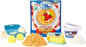 miniatura Creative Chefs Waffles Kit 1