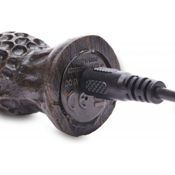 miniatura Varita con Luz Harry Potter Graba los Hechizos de Albus Dumbledore +-35cm 3