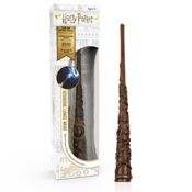 miniatura Varita con Luz Harry Potter Graba los Hechizos de Hermione Granger 18cm 1