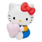 miniatura Figura 3D Paladone con Luz Hello Kitty Lámpara 16cm 1