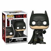 miniatura Funko Pop DC The Batman 1187 1