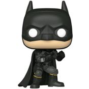 miniatura Funko Pop DC The Batman 1187 2
